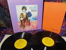 PLAYS MINT 2xLP BOX + 12 PAGE INSERT = DONOVAN   GIFT FROM A FLOWER = FOLK PSYCH
