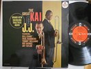 Kai Winding & J.J.Johnson The great Kay-J.J. Bill Evans Impulse orange mono RVG