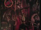 Slayer Reign in Blood Vinyl Def Jam 1st Pressing 1986