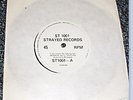 IRELAND 1984 ORIGINAL  nwobhm RENEGADE (I don't need) The fighting man 7''