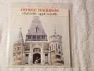 GEORGE HARRISON What Is Life / Apple Scruffs 7
