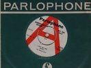 THE MANISH BOYS, I PITY THE FOOL, VERY RARE UK DEMO 7