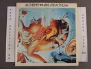 DIRE STRAITS LIVE ALCHEMY DOUBLE LP 25085-1 G
