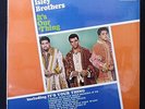 THE ISLEY BROTHERS It’s Our Thing MAJOR MINOR UK 1st Press LP NM