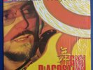 Gigi D'Agostino ?– L'Amour Toujours (Vinyl, 12