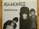 RAMONES 7” only 400 made EARLY DEMOS near mint X-RAY SPEX punk DAMNED clash WIRE