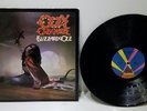 Ozzy Osbourne Blizzard of Ozz Jet Records 1981 JZ 36812 LP Vinyl Record 2067071