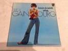 SERGE GAINSBOURG *HISTOIRE DE MELODY NELSON* LP  1971 1ST EDITION FRANCE RARE