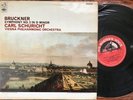 ALP 2284 Bruckner Symphony No.3 Vienna Philharmonic Carl Schuricht NM/VG
