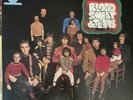 BLOOD, SWEAT AND TEARS CHILD IS FATHER TO THE MAN CBS HALF SPEED MASTER MINT