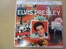 ELVIS PRESLEY Sings Christmas Songs 45 - 1957 EP 7