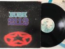 Rush - 2112 - Rare 1976 White Label Promo WLP SRM-1-1079 (NM) Ultrasonic Clean