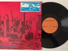 Tom Waits - I Wish I Was In New Orleans - Rare Live Concert LP Record (NM-)