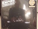 Star Wars The Empire Strikes Back OST Soundtrack 2 LP Gold vinyl New Sealed