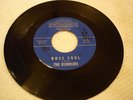 SURF THE RUMBLERS Boss Soul / Till Always DOWNEY 133