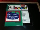 Various ? Billboard Greatest Christmas Hits (1955-Present) LP 1989 RHINO RECORDS