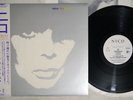 NICO + THE FICTION CAMERA OBSCURA JAPAN 25JAL-3053 Japan OBI Vinyl LP