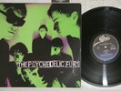 PSYCHEDELIC FURS SAME EPIC 25 3P-206 Japan Promo Vinyl LP