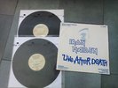 Iron maiden promo peru live after death vinyl d lp SUPER RARE  acdc metallica