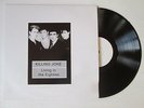 KILLING JOKE Living In The Eighties LP LIVE RARE  100 MADE POST PUNK