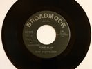 FATS MATTHEWS+DAVE BARTHOLOMEW Junk Man/Hey-Hey EX RARE SOUL FUNK NOLA Breaks