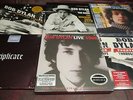 BOB DYLAN ALBERT HALL Live 1966 CLASSIC RECORDS 200 GRAM BOX + 2 BOXES & 3 LP'S