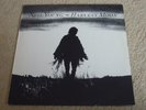NEIL YOUNG - HARVEST MOON - VERY RARE EARLY PRESSING LP + INNER - VG