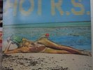 HOT R.S. (HOUSE OF THE RISING SUN) SEXY NUDE ARTCOVER FRENCH LP VOGUE 1977