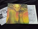 NUCLEAR ASSAULT - Survive - Vinyl LP *Lyrics Sleeve + Insert* *FLAG 21* *A1/B1*