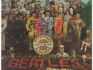 BEATLES Sgt Peppers Lonely Hearts Club Band LP VINYL UK Parlophone 1967 13