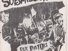 SEX PISTOLS Submission 7