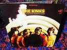 CLEAN  ? THE KINKS ? VILLAGE GREEN PRESERVATION SOCIETY 1968 KINKS MASTERWORKS