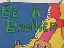 Big Brother And The Holding Company - 'Be A Brother' 1970 UK CBS LP. Ex