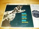 DECCA SXL 2249 ED1 BRAHMS / DVORAK - HUNGARIAN / SLAVONIC DANCES *FRITZ REINER*