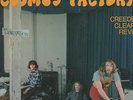 Creedence Clearwater Revival - 'Cosmo's Factory'  1970 UK Liberty LP. Ex