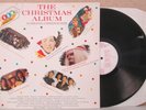 NOW THATS WHAT I CALL MUSIC- The Best of Christmas Album LP EX 80s Queen/Slade