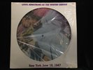 Louis Armstrong-At The Winter Garden-PIX 5-PICTURE DISC