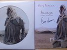 Gary Numan Savage Limited Edition Double Picture Disc SIGNED Print 500 Copies LP
