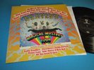 The Beatles / Magical Mystery Tour (UK 1984, Parlophone PCTC 255) - Foc LP