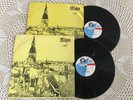 Anton Bruckner, Mravinsky - Symphony No.8 in C Minor, RARE Ligo edition 2LP