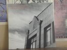 HAROLD BUDD, ABANDONED CITIES - LP CANTIL 384