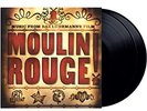 VARIOUS-MOULIN ROUGE (OST)  (US IMPORT)  VINYL LP NEW