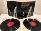 Miles Davis In Person Friday And Saturday Blackhawk NM 2LP MONO DG 6-EYE