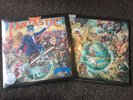 Elton John - Captain Fantastic And The Brown Dirt Cowboy - Sealed 180g Vinyl LP