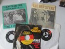 THE HEP STARS * LENNE & THE LEE KINGS * before ABBA 5 singles Vinyl