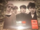 U2 - 18 Singles - Sealed Vinyl LP With Or Without You Beautiful Day Desire One