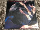 Siouxsie And The Banshees - The Scream - Sealed PICTURE DISC Vinyl LP