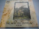 The 'NEW' Led Zeppelin Album LP PERU Press   MACHU PICCHU Spanish Titles