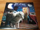 Fall Out Boy - Infinity on High - Hot Topic Limited Edition Blue Splatter Vinyl