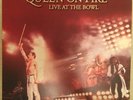 Queen  Triple Record Queen On Fire Live at the Bowl ......